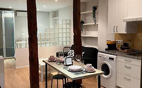 Apartamento En El Corazon De Madrid